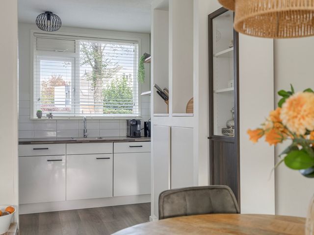 Cissy van Marxveldtstraat 14, Gorinchem