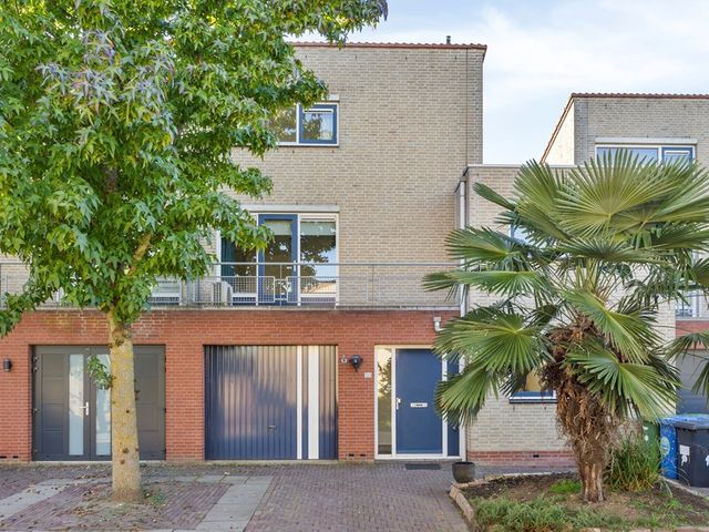 Albert Verweystraat 50, Gorinchem
