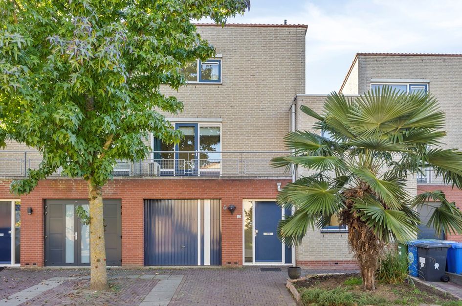 Albert Verweystraat 50