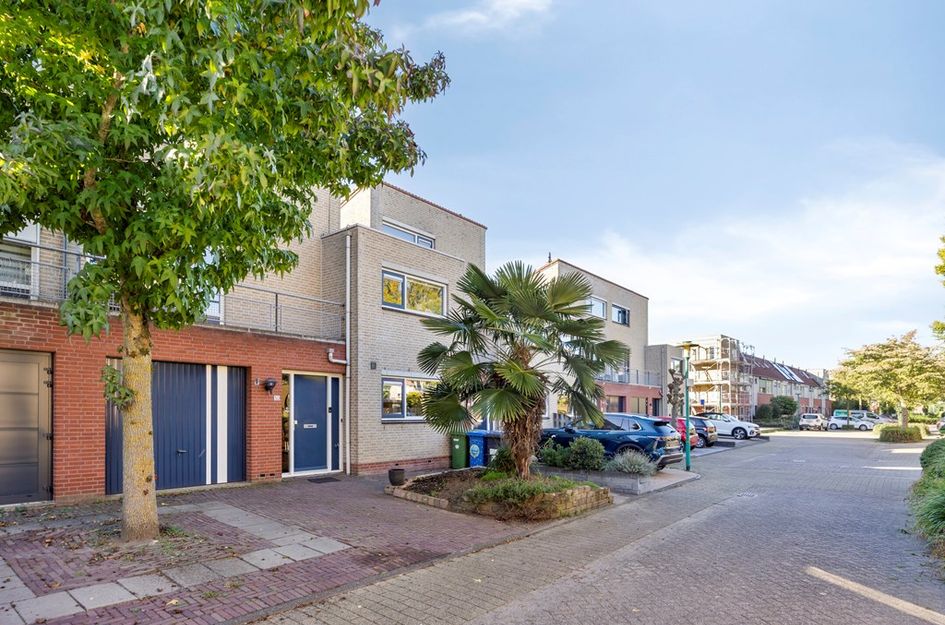 Albert Verweystraat 50