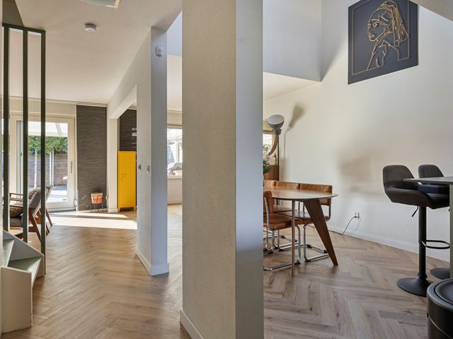 Albert Verweystraat 50, Gorinchem