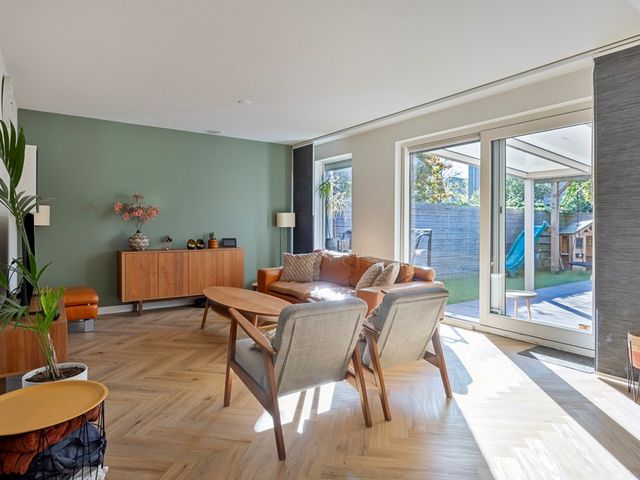 Albert Verweystraat 50, Gorinchem