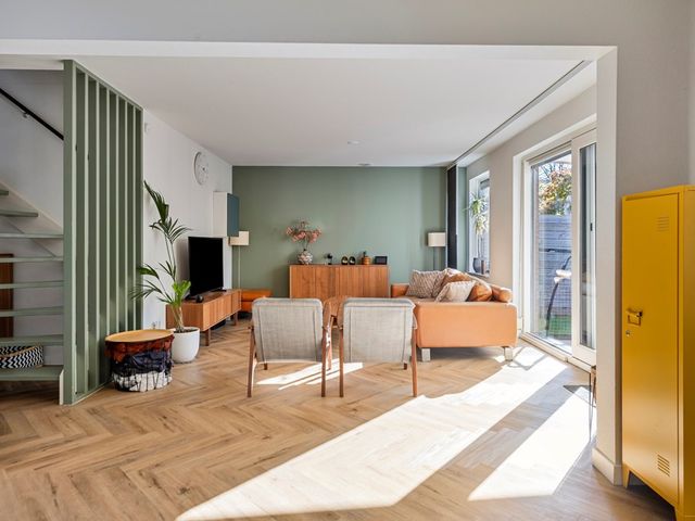 Albert Verweystraat 50, Gorinchem