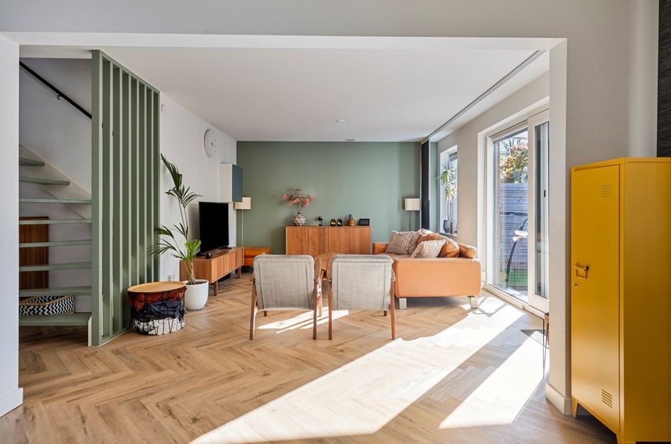 Albert Verweystraat 50