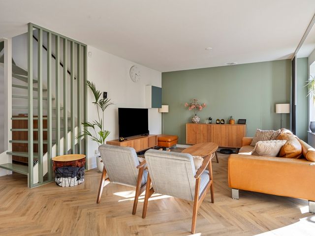 Albert Verweystraat 50, Gorinchem
