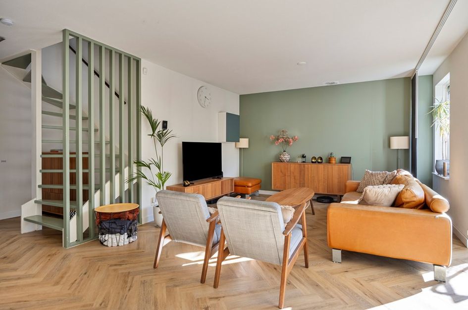 Albert Verweystraat 50
