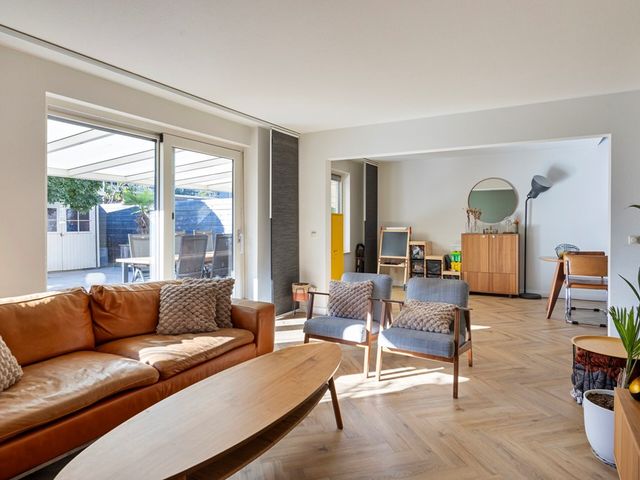 Albert Verweystraat 50, Gorinchem