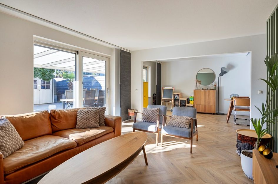 Albert Verweystraat 50