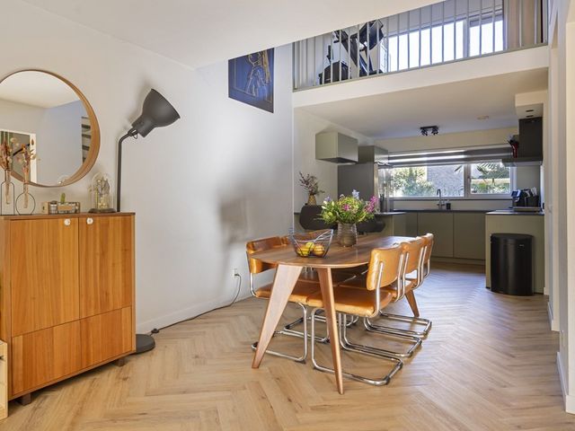 Albert Verweystraat 50, Gorinchem