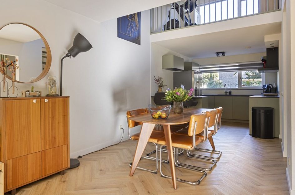 Albert Verweystraat 50