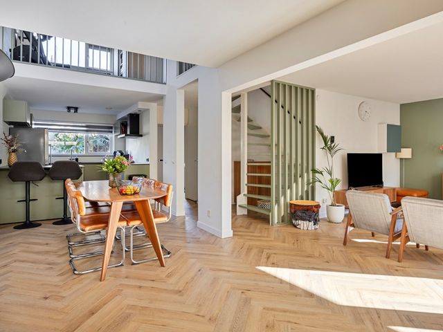 Albert Verweystraat 50, Gorinchem