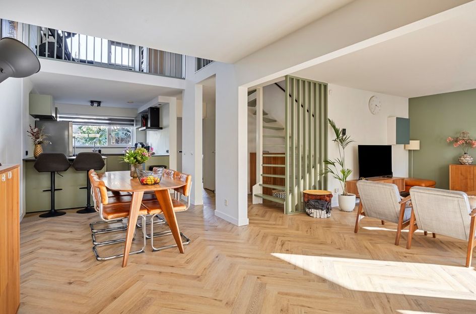 Albert Verweystraat 50