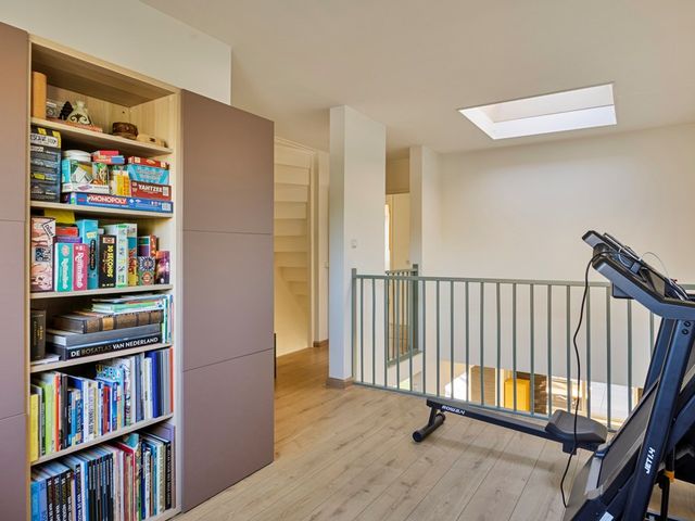 Albert Verweystraat 50, Gorinchem