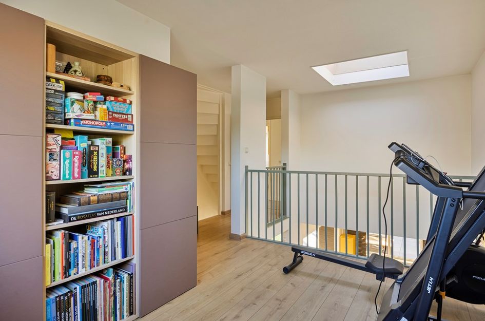 Albert Verweystraat 50