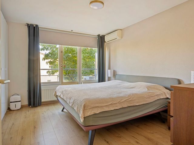 Albert Verweystraat 50, Gorinchem