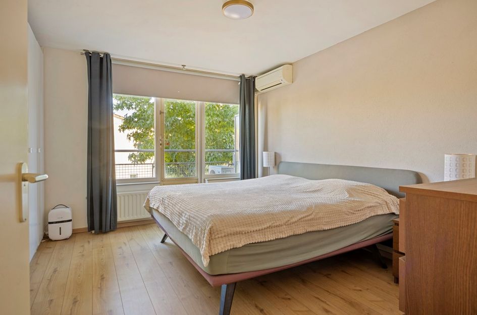 Albert Verweystraat 50