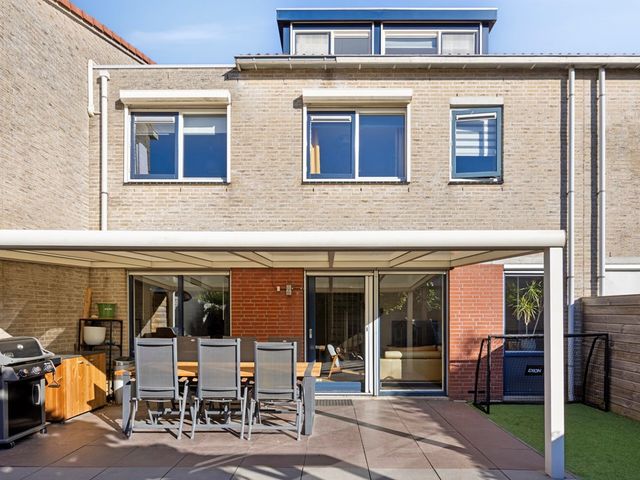 Albert Verweystraat 50, Gorinchem