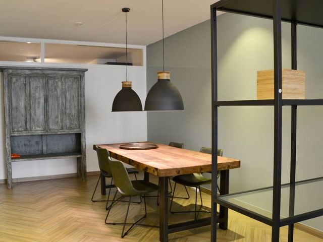 Gedempte Gracht 403P, 's-Gravenhage