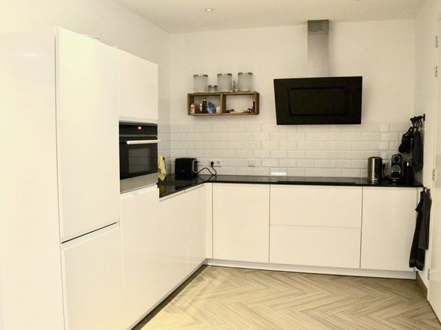 Gedempte Gracht 403P, 's-Gravenhage