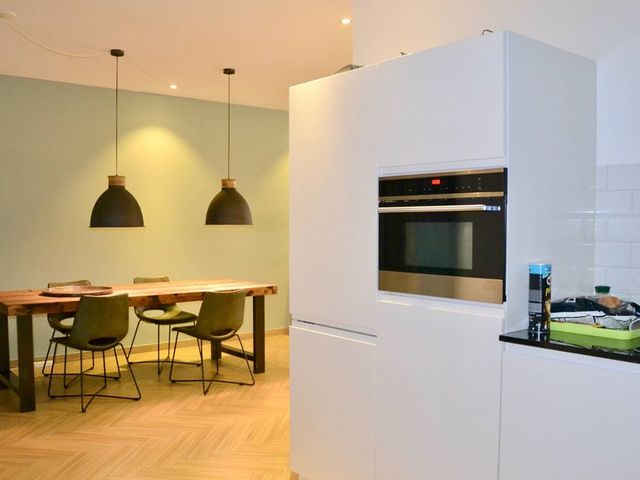 Gedempte Gracht 403P, 's-Gravenhage