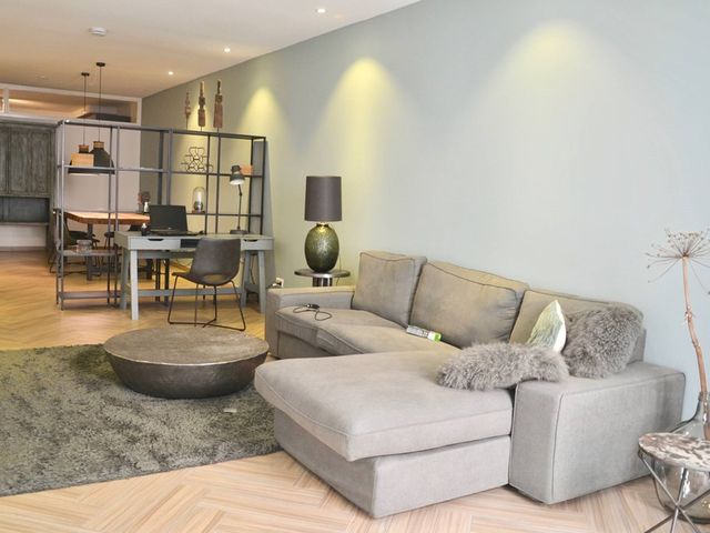 Gedempte Gracht 403P, 's-Gravenhage