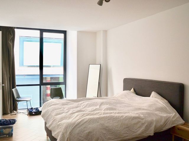 Gedempte Gracht 403P, 's-Gravenhage