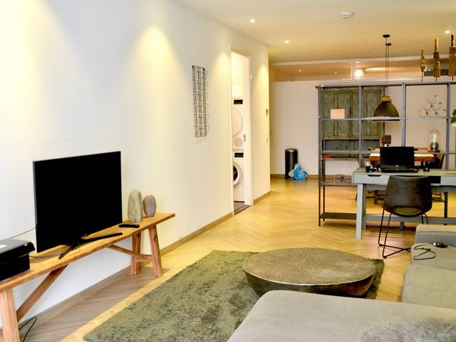 Gedempte Gracht 403P, 's-Gravenhage