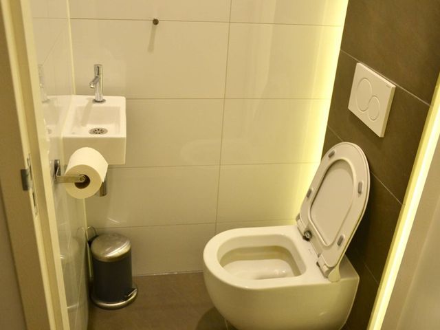 Gedempte Gracht 403P, 's-Gravenhage
