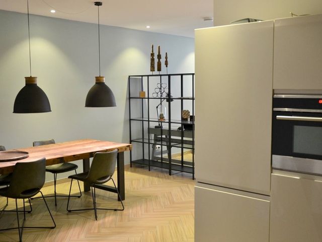 Gedempte Gracht 403P, 's-Gravenhage