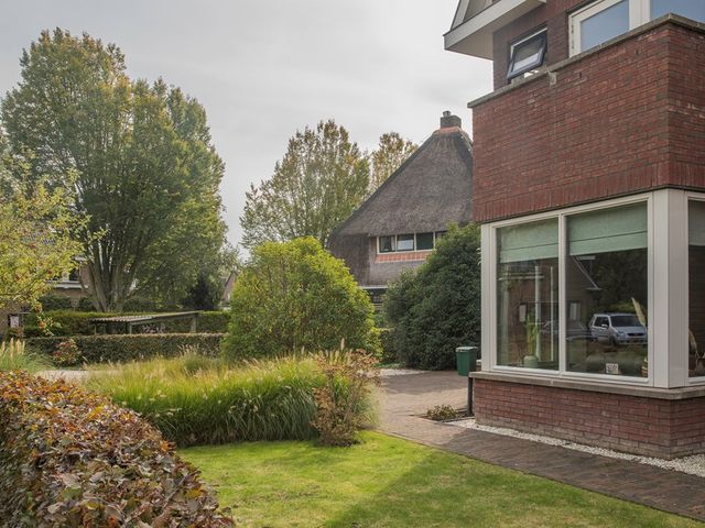 Burg Gratamastraat 8, Assen