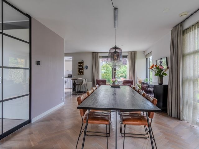 Burg Gratamastraat 8, Assen