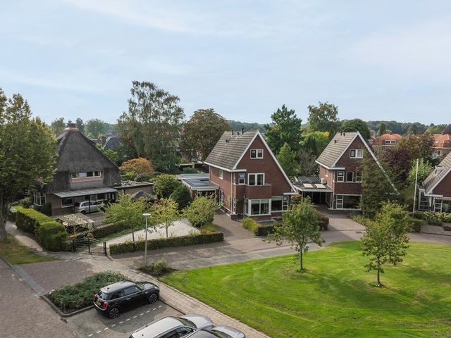 Burg Gratamastraat 8, Assen