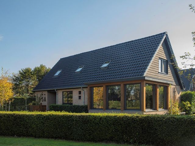 Oude Norgerweg 5a, Zeijen