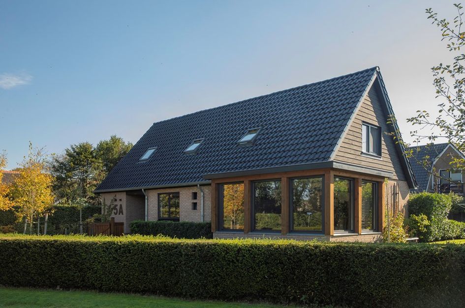 Oude Norgerweg 5a