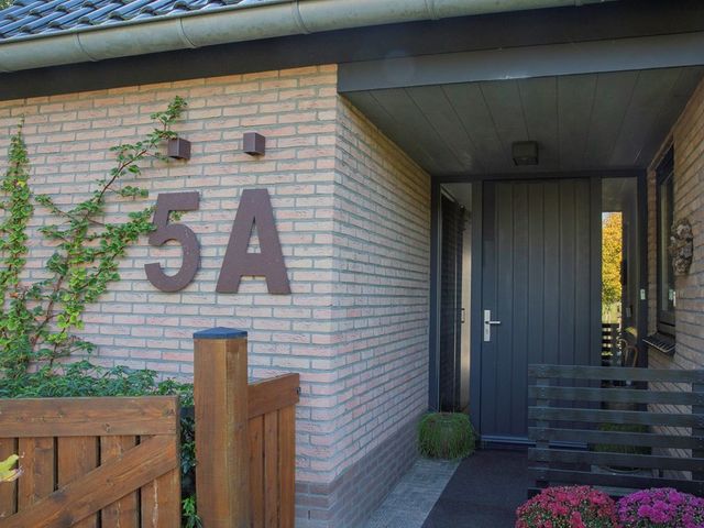 Oude Norgerweg 5a, Zeijen