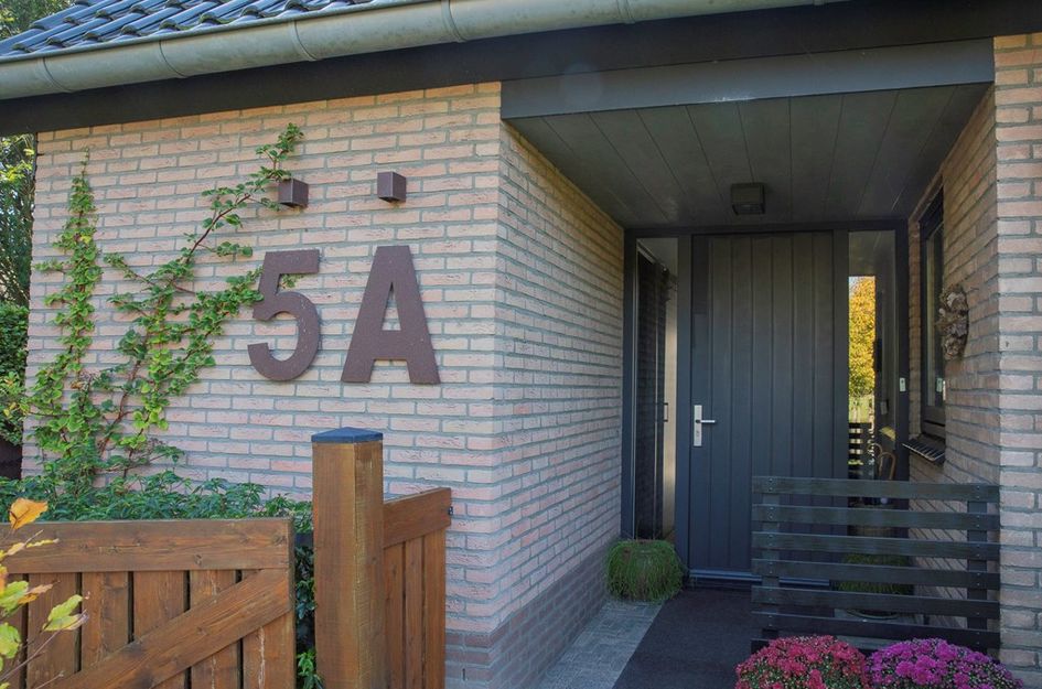 Oude Norgerweg 5a