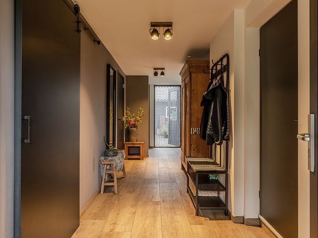 Oude Norgerweg 5a, Zeijen