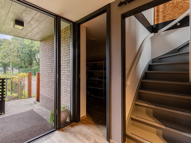 Oude Norgerweg 5a, Zeijen