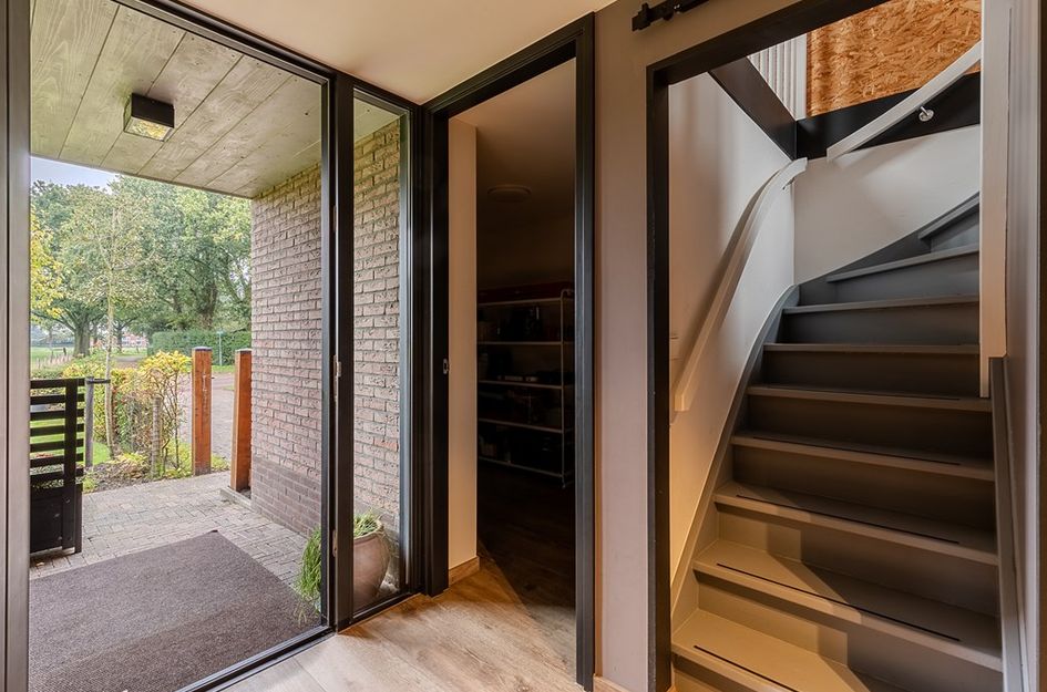 Oude Norgerweg 5a