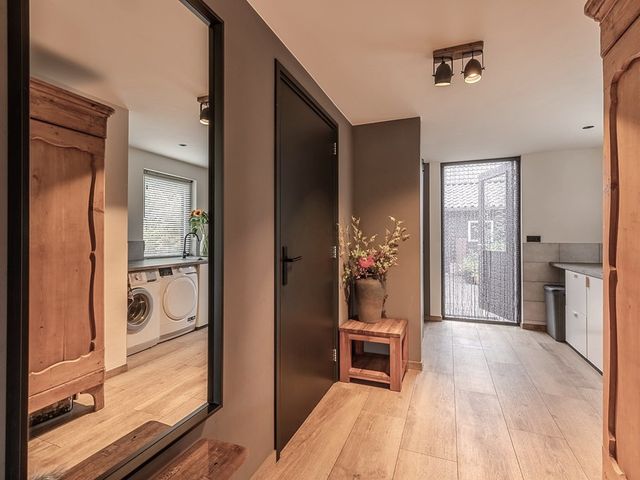 Oude Norgerweg 5a, Zeijen