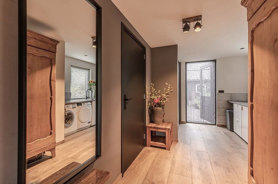 Oude Norgerweg 5a