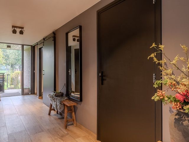 Oude Norgerweg 5a, Zeijen