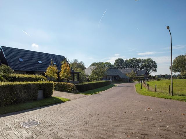 Oude Norgerweg 5a, Zeijen