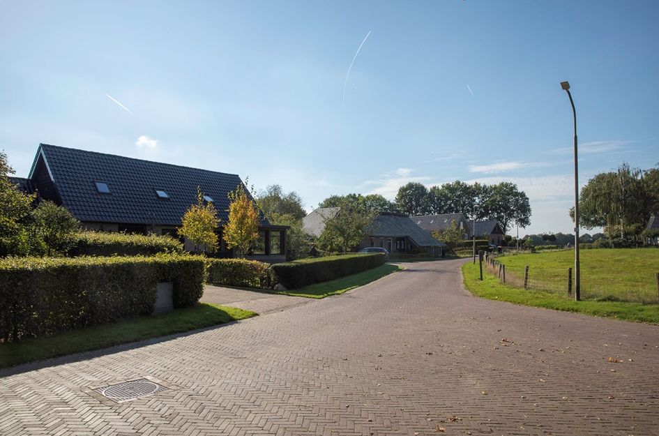 Oude Norgerweg 5a