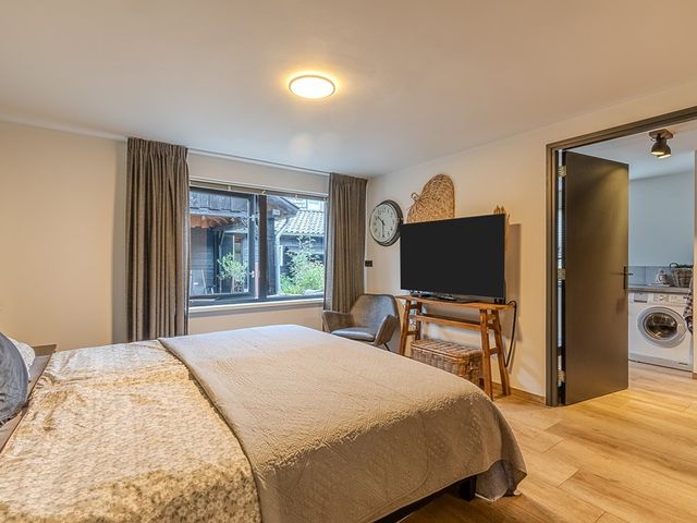 Oude Norgerweg 5a, Zeijen