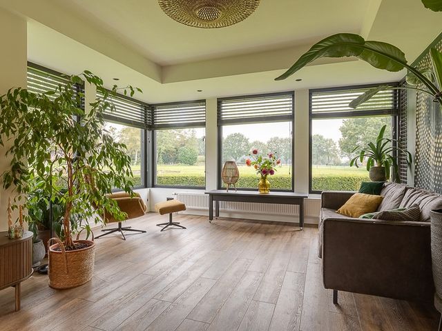 Oude Norgerweg 5a, Zeijen