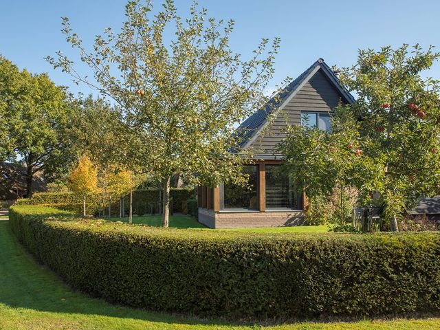 Oude Norgerweg 5a, Zeijen