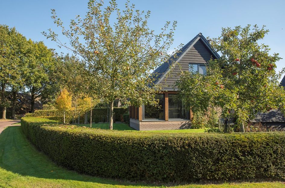 Oude Norgerweg 5a