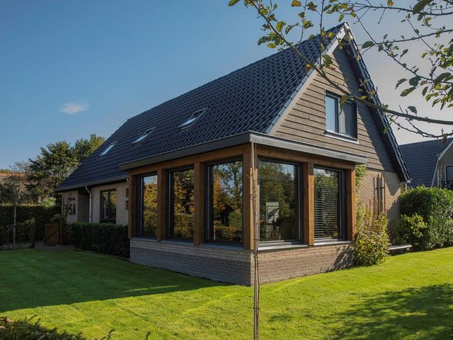 Oude Norgerweg 5a, Zeijen