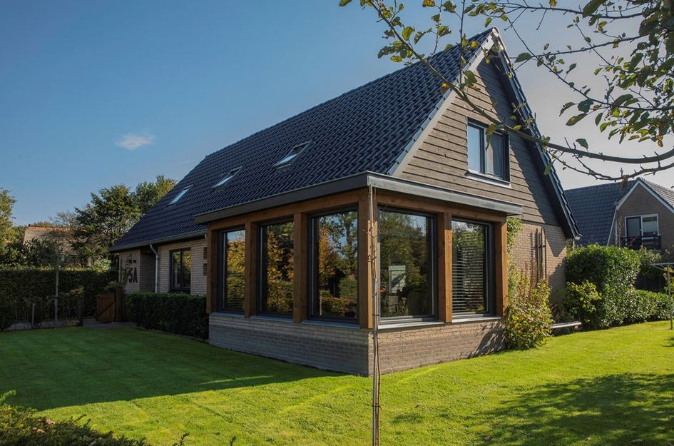 Oude Norgerweg 5a